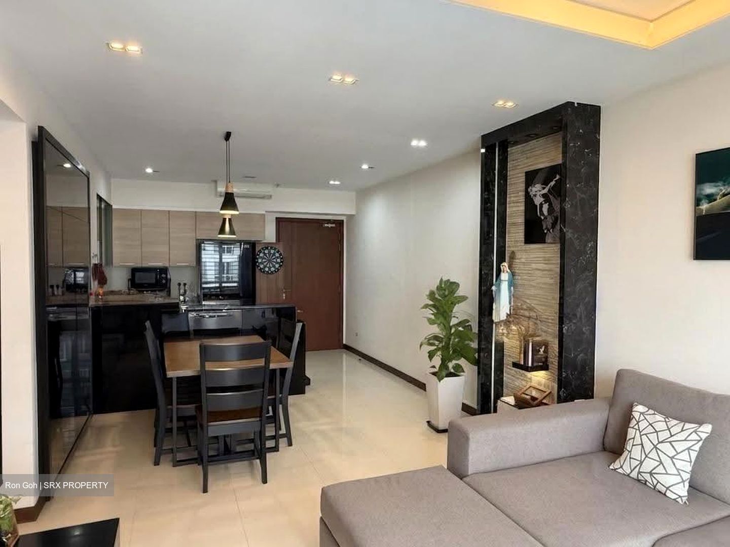 La Casa (D25), Condominium #608576091